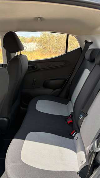 Hyundai i10 2022