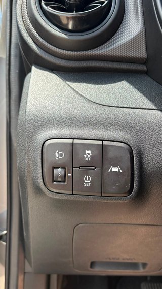 Hyundai i10 2022