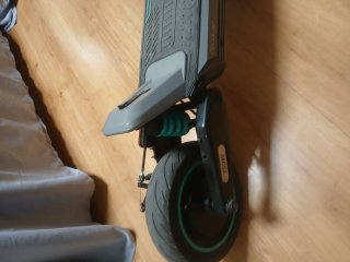 Patinete Cecotec Bongo Y45