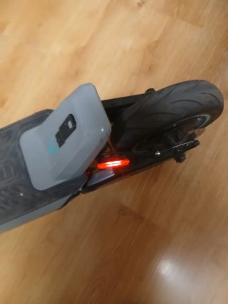 Patinete Cecotec Bongo Y45