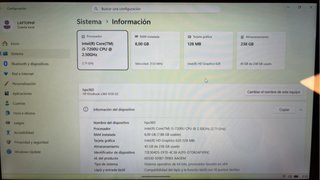 HP Elitebook X360 1030 G2 Portátil