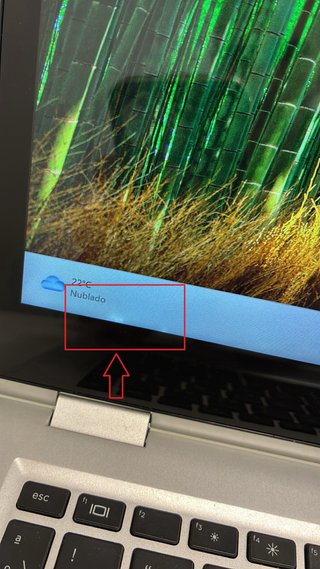 HP Elitebook X360 1030 G2 Portátil