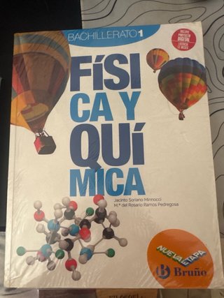 Tecnología e Ingeniería, 1 Bachillerato