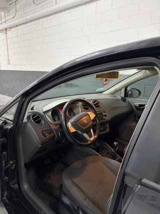 SEAT Ibiza 5 puertas 2008