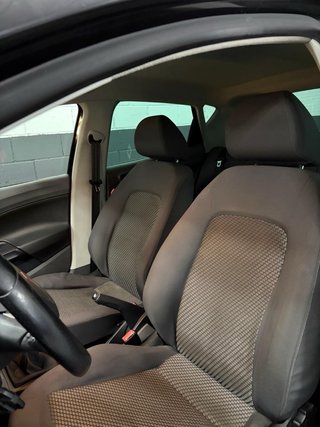 SEAT Ibiza 5 puertas 2008