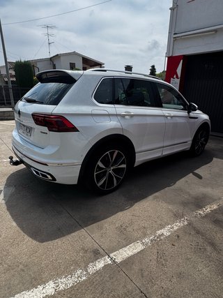 Volkswagen Tiguan 200cv 4motion