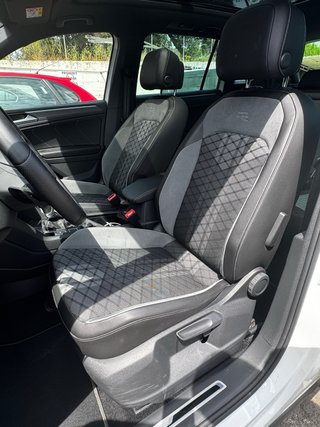 Volkswagen Tiguan 200cv 4motion