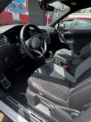 Volkswagen Tiguan 200cv 4motion
