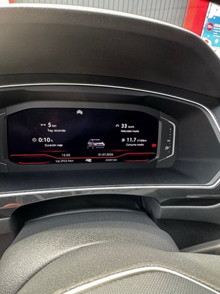 Volkswagen Tiguan 200cv 4motion