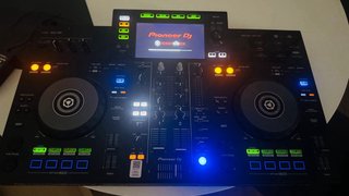 Pioneer DJ XDJ-RR Controladora DJ