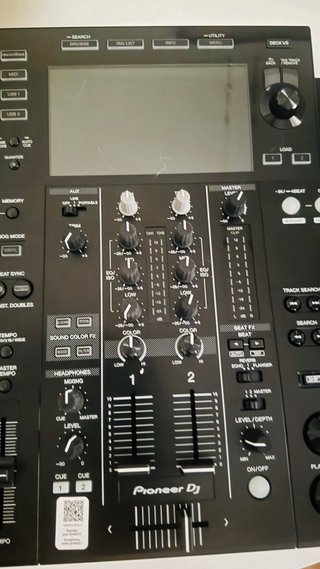 Pioneer DJ XDJ-RR Controladora DJ