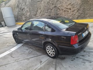 Volkswagen Passat 2000