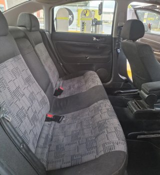 Volkswagen Passat 2000
