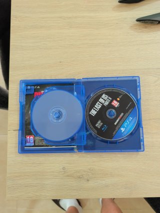 The Last of Us Part 2