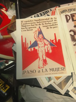 PORTADAS DE LA GUERRA CIVIL ESPAÑOLA