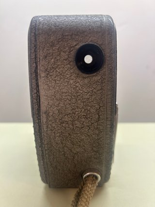 cinepresa video vintage anni 40/50