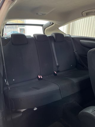 Citroen C4 coupe 2010