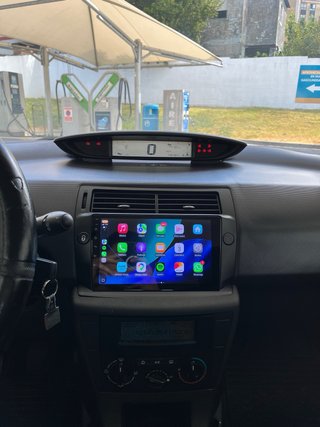 Citroen C4 coupe 2010