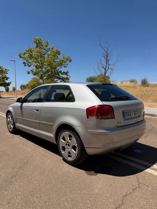 Audi A3 1.9TDi