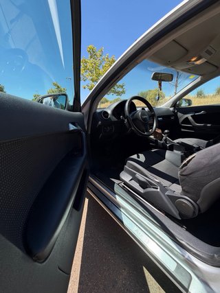 Audi A3 1.9TDi