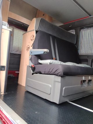 Ford Transit 2006