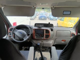 Ford Transit 2006