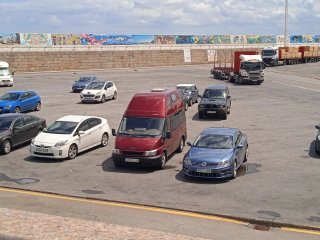 Ford Transit 2006