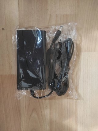 Cargador Batería Li-ion ZYD 12.6V 3A