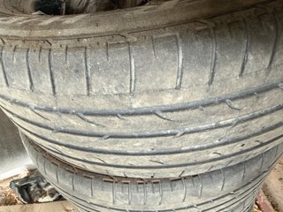 Juego 4 Ruedas Bridgestone