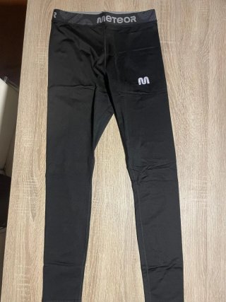 Conjunto Ropa Interior Térmica Hombre