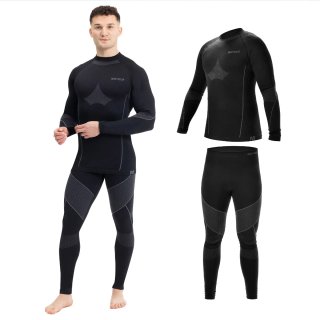 Conjunto Ropa Interior Térmica Hombre
