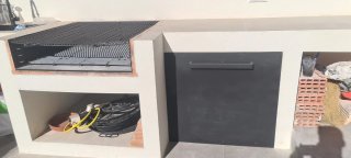 Soldador y Carpintería Metálica y Forja