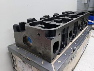 384507 95524441 culata opel monterey