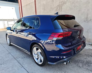 VOLKSWAGEN GOLF GTD 200cv DSG