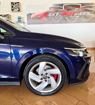 VOLKSWAGEN GOLF GTD 200cv DSG