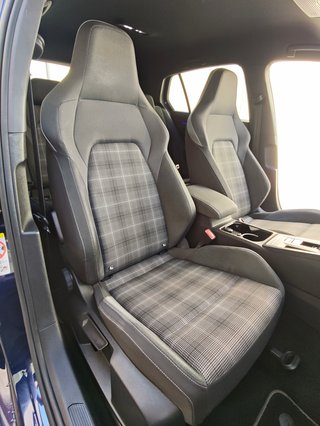 VOLKSWAGEN GOLF GTD 200cv DSG