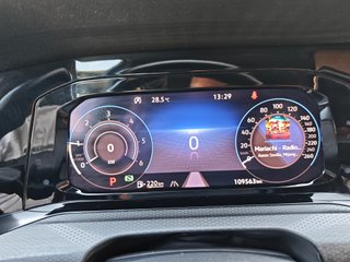 VOLKSWAGEN GOLF GTD 200cv DSG