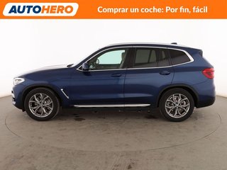 BMW X3 xDrive 30d xLine