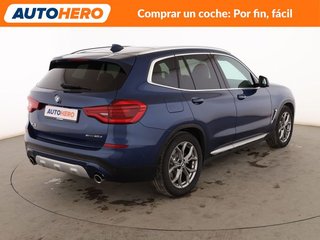 BMW X3 xDrive 30d xLine