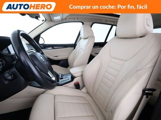 BMW X3 xDrive 30d xLine