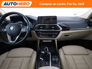 BMW X3 xDrive 30d xLine