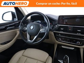 BMW X3 xDrive 30d xLine