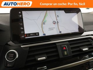 BMW X3 xDrive 30d xLine