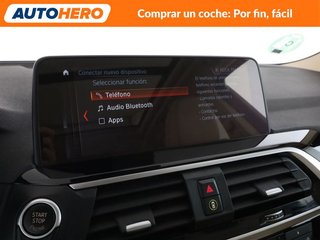 BMW X3 xDrive 30d xLine
