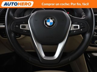 BMW X3 xDrive 30d xLine