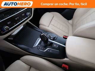 BMW X3 xDrive 30d xLine