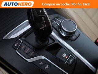 BMW X3 xDrive 30d xLine