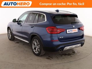 BMW X3 xDrive 30d xLine