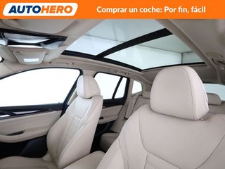 BMW X3 xDrive 30d xLine