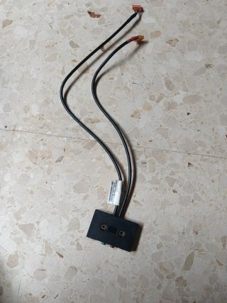 Placa Audio Micrófono USB